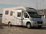 Chausson Flash 49 EB 2013 года